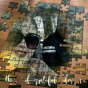 Meet your Posher, Christine